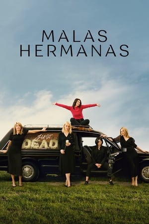 Hermanas hasta la muerte Temporada 1 poster
