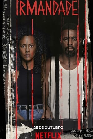 Hermandad - temporada 1 poster