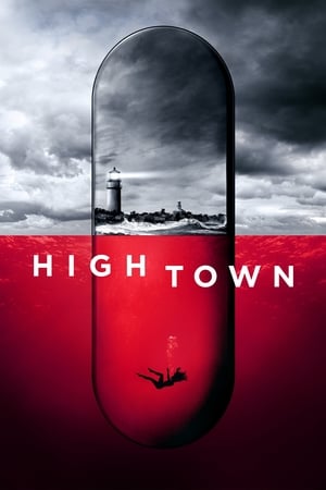 Hightown - temporada 1 poster