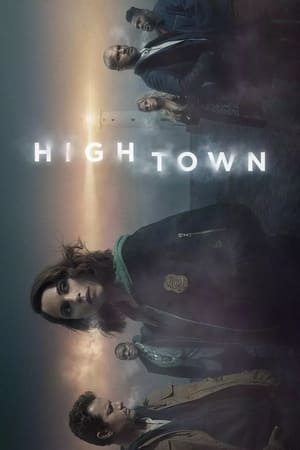 Hightown Temporada 2 poster