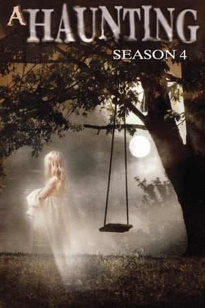 Historias de Ultratumba - temporada 4 poster