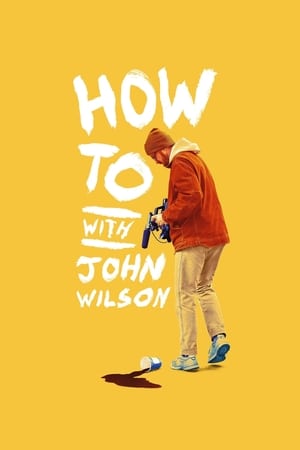 How To with John Wilson Temporada 1 poster