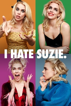 I Hate Suzie Temporada 1 poster