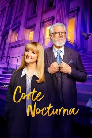 Juzgado de guardia Temporada 2 poster