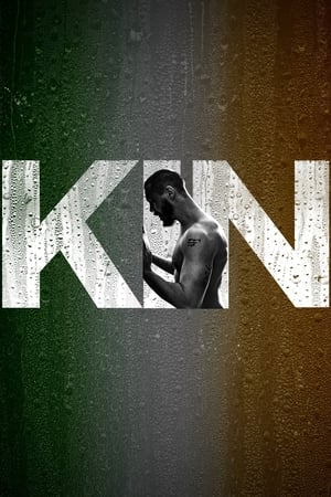 Kin Temporada 1 poster