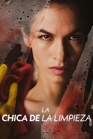 La chica de la limpieza - temporada 2 poster