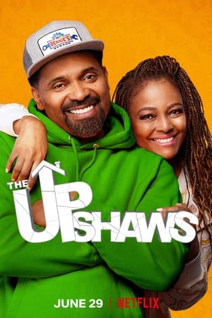 La familia Upshaw Temporada 2 poster