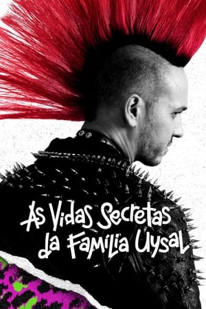 La familia Uysal