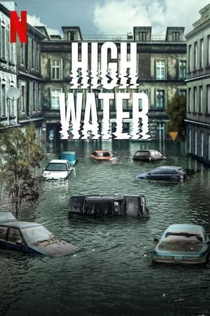 La gran inundación