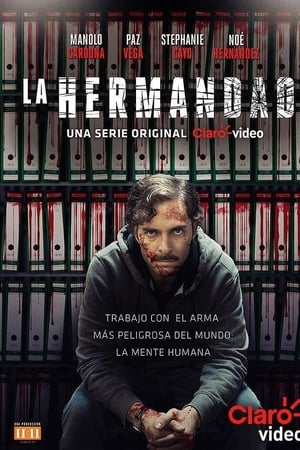 La Hermandad Temporada 1 poster