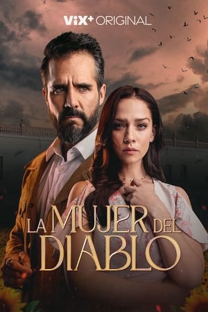 La mujer del diablo Temporada 1 poster
