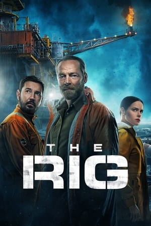 La plataforma Temporada 1 poster