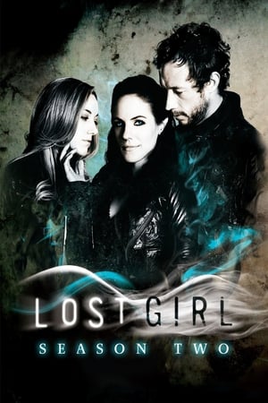 La reina de las sombras Temporada 2 poster