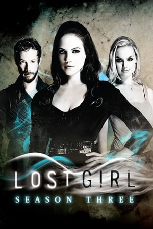 La reina de las sombras Temporada 3 poster