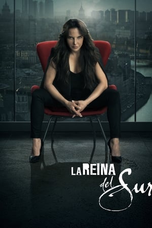 La Reina del Sur - temporada 2 poster