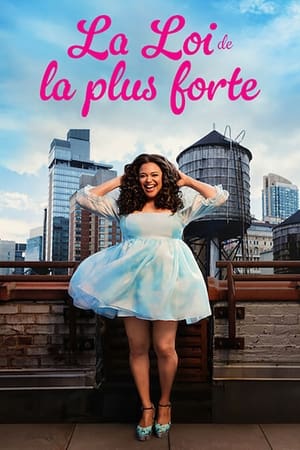 La supervivencia de una chica con curvas - temporada 1 poster