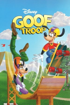 La Tropa Goofy