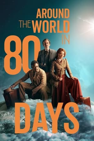 La vuelta al mundo en 80 días