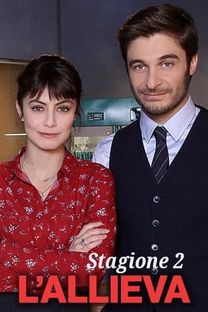 L'allieva Temporada 2 poster