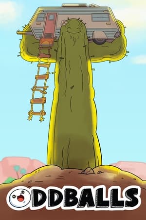 Las frikiaventuras de James y Max - temporada 1 poster