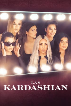 Las Kardashian Temporada 3 poster