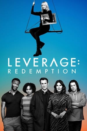 Las reglas del juego: Redención - temporada 1 poster