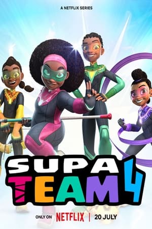Las Super-4
