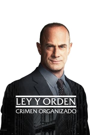 Ley y orden: Crimen organizado Temporada 2 poster