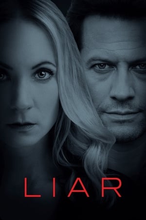 Liar - temporada 1 poster