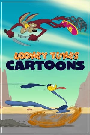 Looney Tunes Cartoons - temporada 3 poster