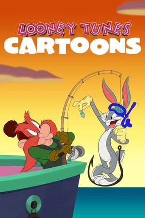 Looney Tunes Cartoons Temporada 4 poster