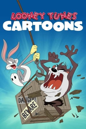 Looney Tunes Cartoons - temporada 5 poster
