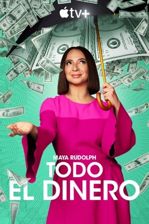 Loot Temporada 1 poster