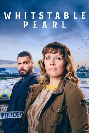 Los casos de Pearl Nolan - temporada 1 poster