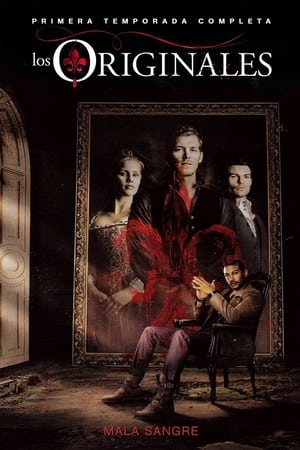 Los originales Temporada 1 poster