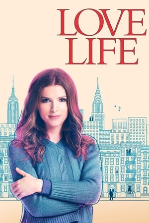 Love Life - temporada 1 poster