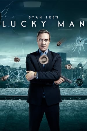 Lucky Man - temporada 1 poster