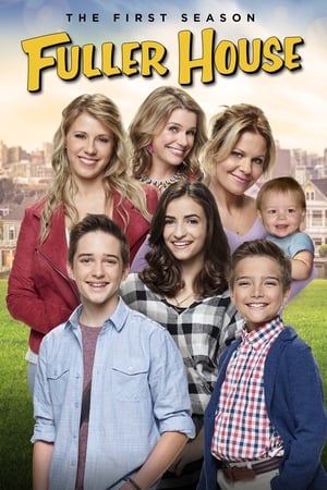 Madres forzosas Temporada 1 poster