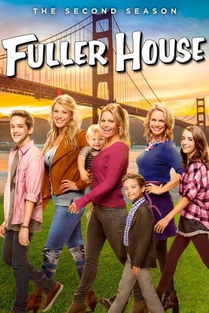Madres forzosas Temporada 2 poster