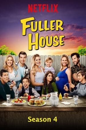 Madres forzosas Temporada 4 poster
