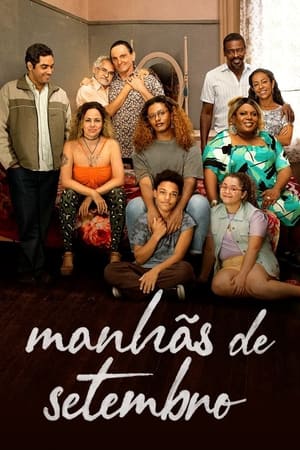 Mañanas de Septiembre