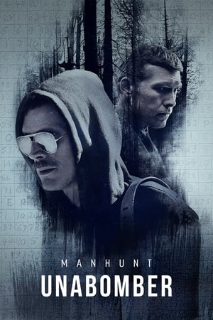 Manhunt: Unabomber Temporada 1 poster