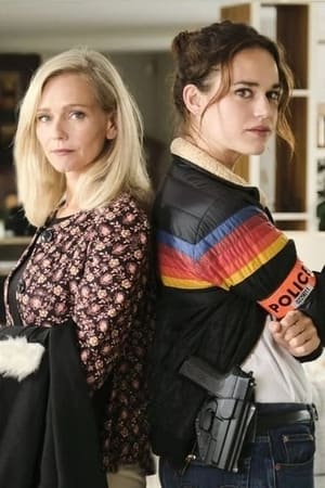 Mismatch - temporada 2 poster