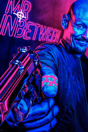 Mr. Inbetween - temporada 1 poster