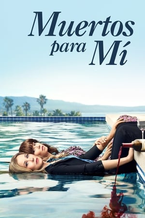 Muertos para mí - temporada 1 poster
