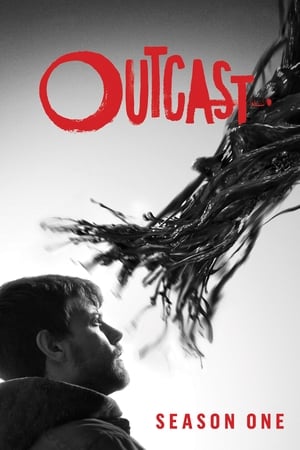 Outcast Temporada 1 poster