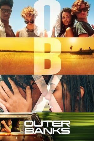 Outer Banks - temporada 1 poster