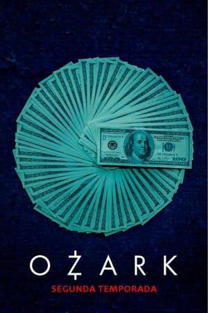 Ozark - temporada 2 poster