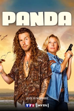 Panda - temporada 1 poster