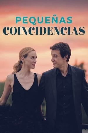Pequeñas Coincidencias Temporada 2 poster